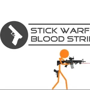 Hình ảnh game Stick Warfare: Blood Strike