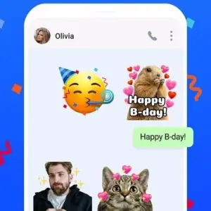 Sticker.ly mod