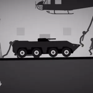 Stickman Destruction 3 Epic mod