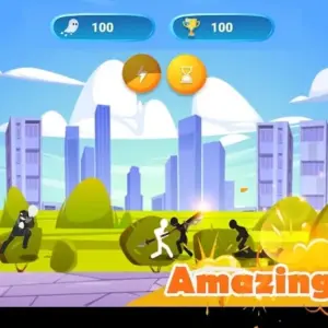 Stickman Fight Infinity