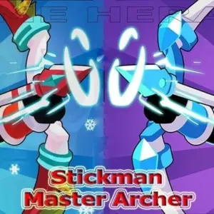 Stickman Master Archer MOD