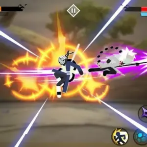 Stickman Ninja android