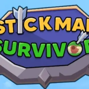 Hình ảnh game Stickman Survivor