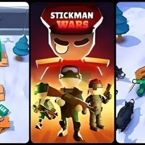 Stickmans of Wars