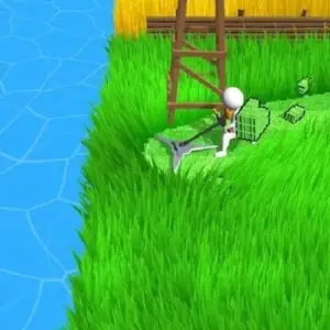 Stone Grass mod