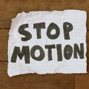 Stop Motion Studio