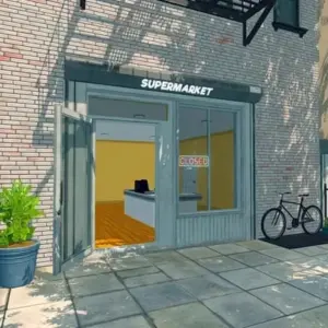 Store Management Simulator
