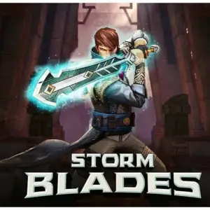 Stormblades