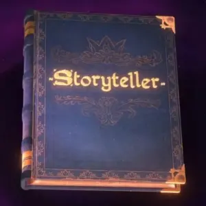 Storyteller