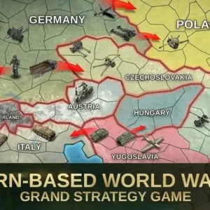 Strategy & Tactics 2