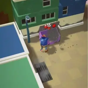 Street Dude android