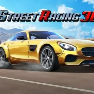 Street Racing 3D