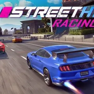 Street Racing HD