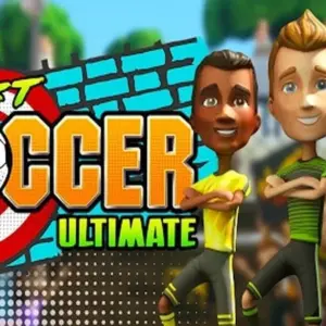 Street Soccer: Ultimate