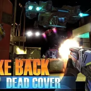 Strike Back: Dead Cover mod