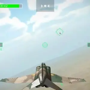 Mô tả trò chơi Strike Fighters