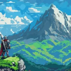 Strongest Knight