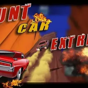Stunt Car Extreme