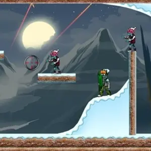 Stupid Zombies 2 apk