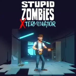 Stupid Zombies Exterminator mod