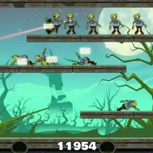 Stupid Zombies mod