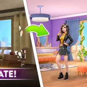 Style & Makeover