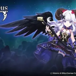 Succubus Idle