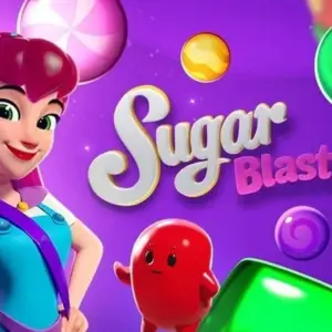 Sugar Blast