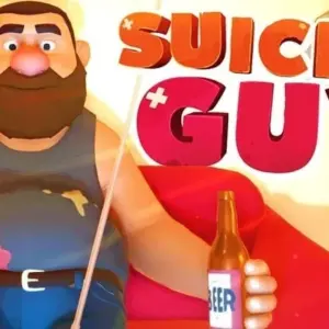 Suicide Guy mod