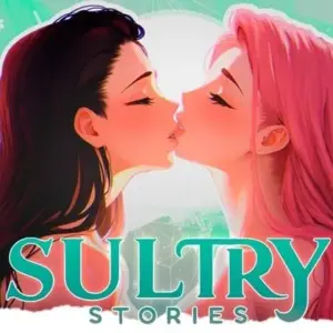 Sultry LGBTQ+ Stories