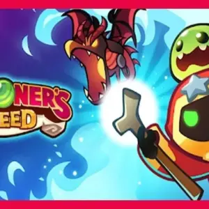 Mô tả hình ảnh Summoner's Greed
