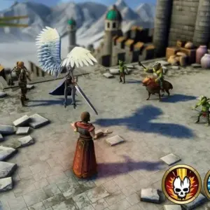 Summoners Raid