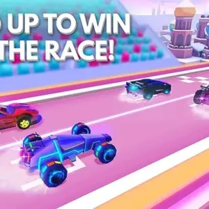 SUP Multiplayer Racing mod