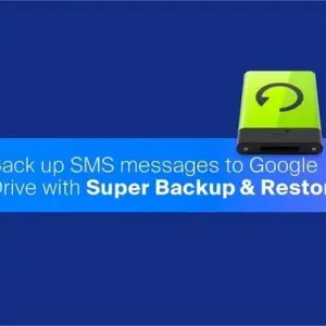 Super Backup & Restore