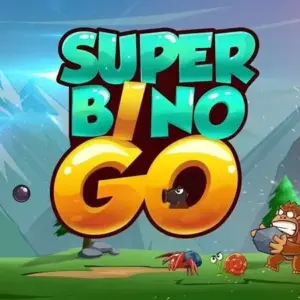 Super Bino Go