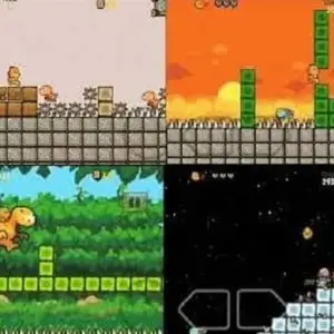 Super Boy Maker