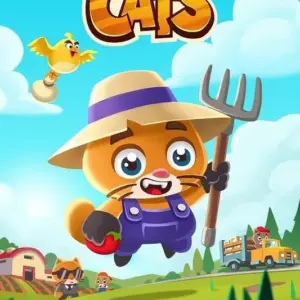 super idle cats mod