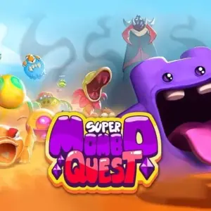 Super Mombo Quest