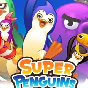 Super Penguins