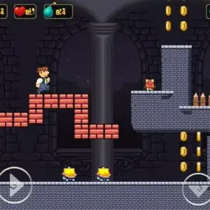 Super Peps World android