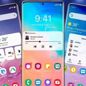 Super S22 Launcher, Galaxy S22