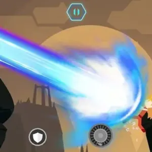 Super Stickman Fighter mod download