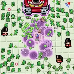 Super Survivor mod
