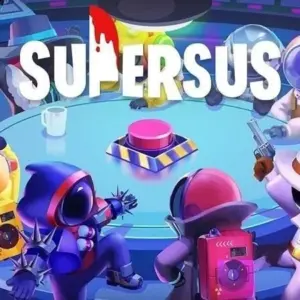 Super Sus