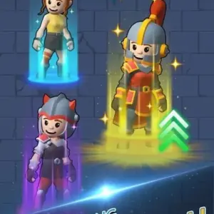 Super Sword mod apk
