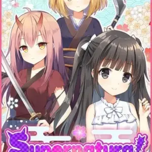 Supernatural Sweethearts mod download