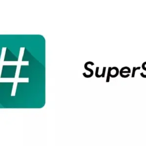 Mô tả ứng dụng SuperSU Pro