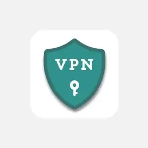 Mô tả hình ảnh: Giao diện ứng dụng Surge VPN với các tùy chọn quốc gia để kết nối.