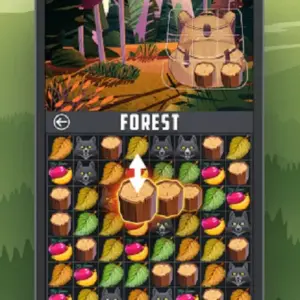 Survival Craft Quest mod