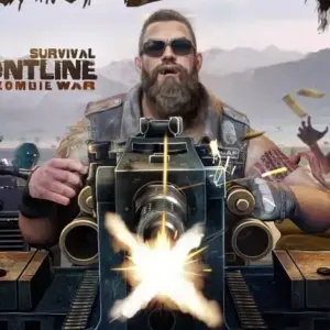 Survival Frontline